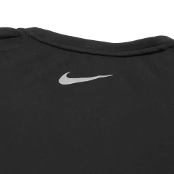 Nike Flash Miler Black T Shirt & Shorts< Activewear|Shorts