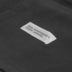Nike Flash Miler Black T Shirt & Shorts< Activewear|Shorts