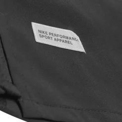 Nike Flash Miler Black T Shirt & Shorts< Activewear|Shorts