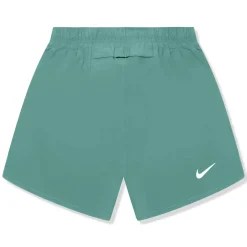 Nike Flash Miler Cyan Green T Shirt & Shorts< Activewear|Shorts