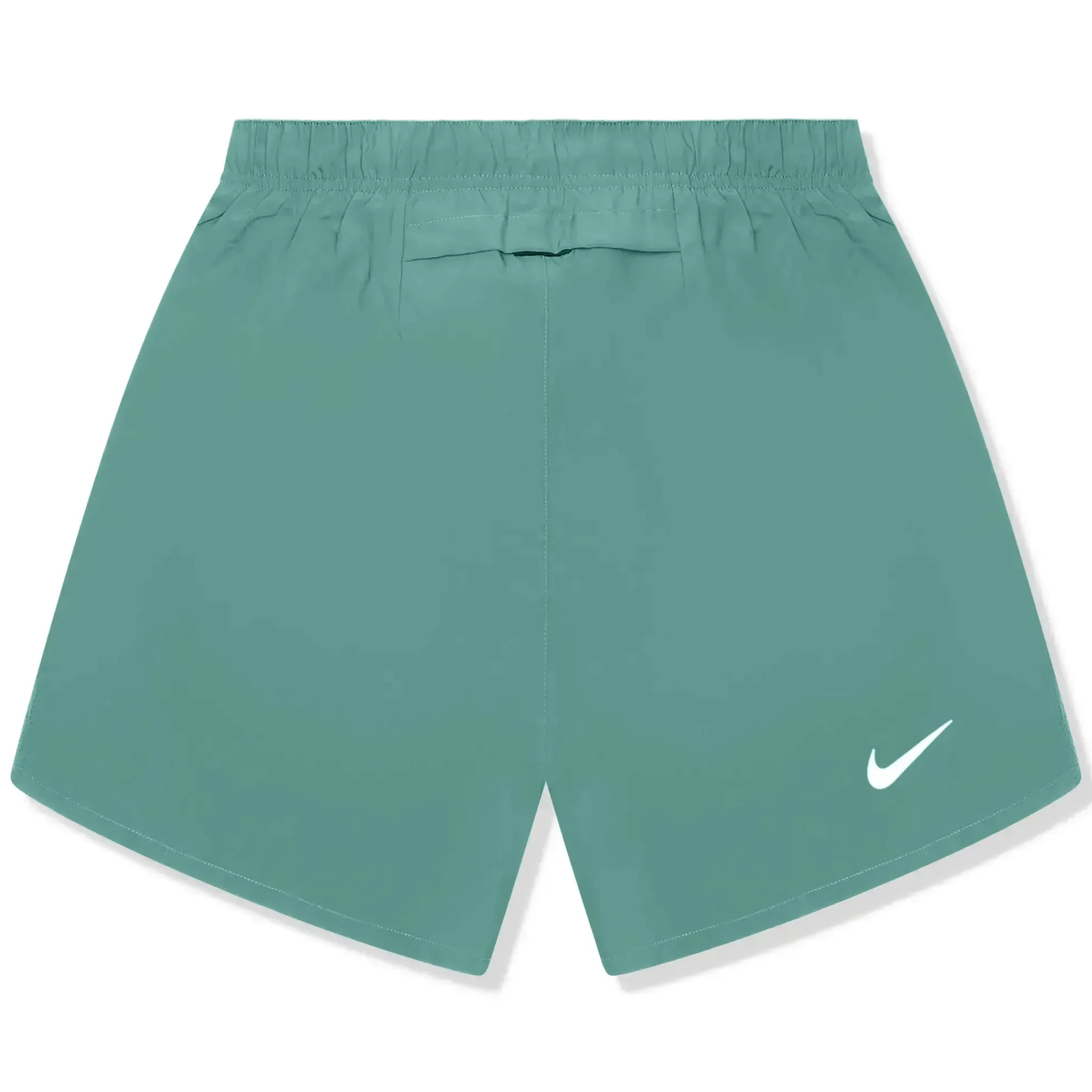 Nike Flash Miler Cyan Green T Shirt & Shorts< Activewear|Shorts