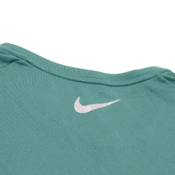 Nike Flash Miler Cyan Green T Shirt & Shorts< Activewear|Shorts