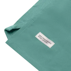 Nike Flash Miler Cyan Green T Shirt & Shorts< Activewear|Shorts