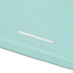 Nike Miler 1.0 Mineral Green T Shirt< Activewear|T-shirts