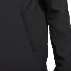 Nike Miler Repel Black Windbreaker< Activewear|Matching Sets