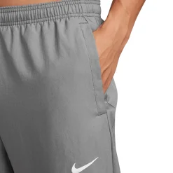 Nike Miler Repel Challenger Grey Windbreaker & Pants< Activewear|Bottoms