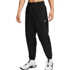 Nike Miler Repel Challenger Black Windbreaker & Pants< Activewear|Bottoms