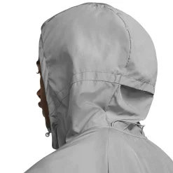 Nike Miler Repel Grey Windbreaker< Activewear|Matching Sets