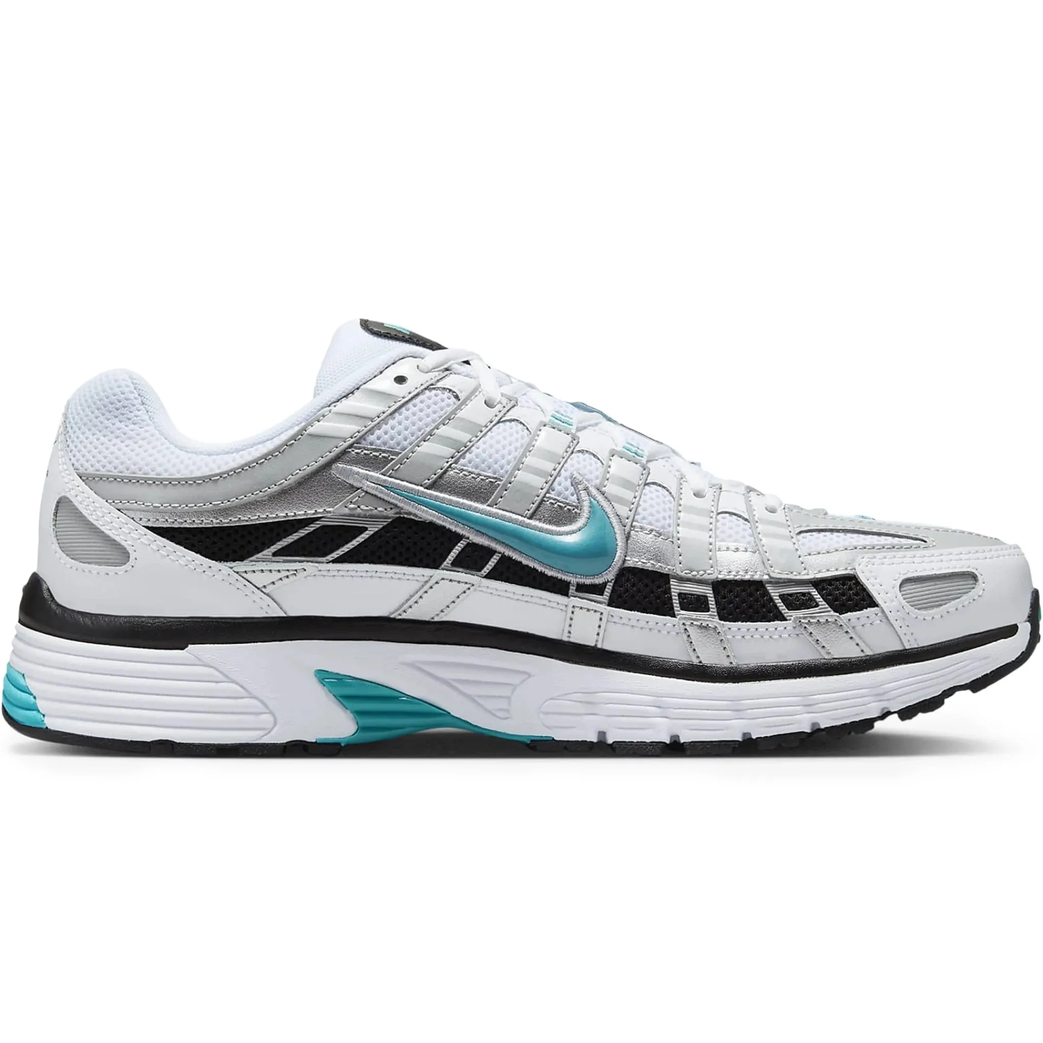 Nike P-6000 Dusty Cactus< Trainers