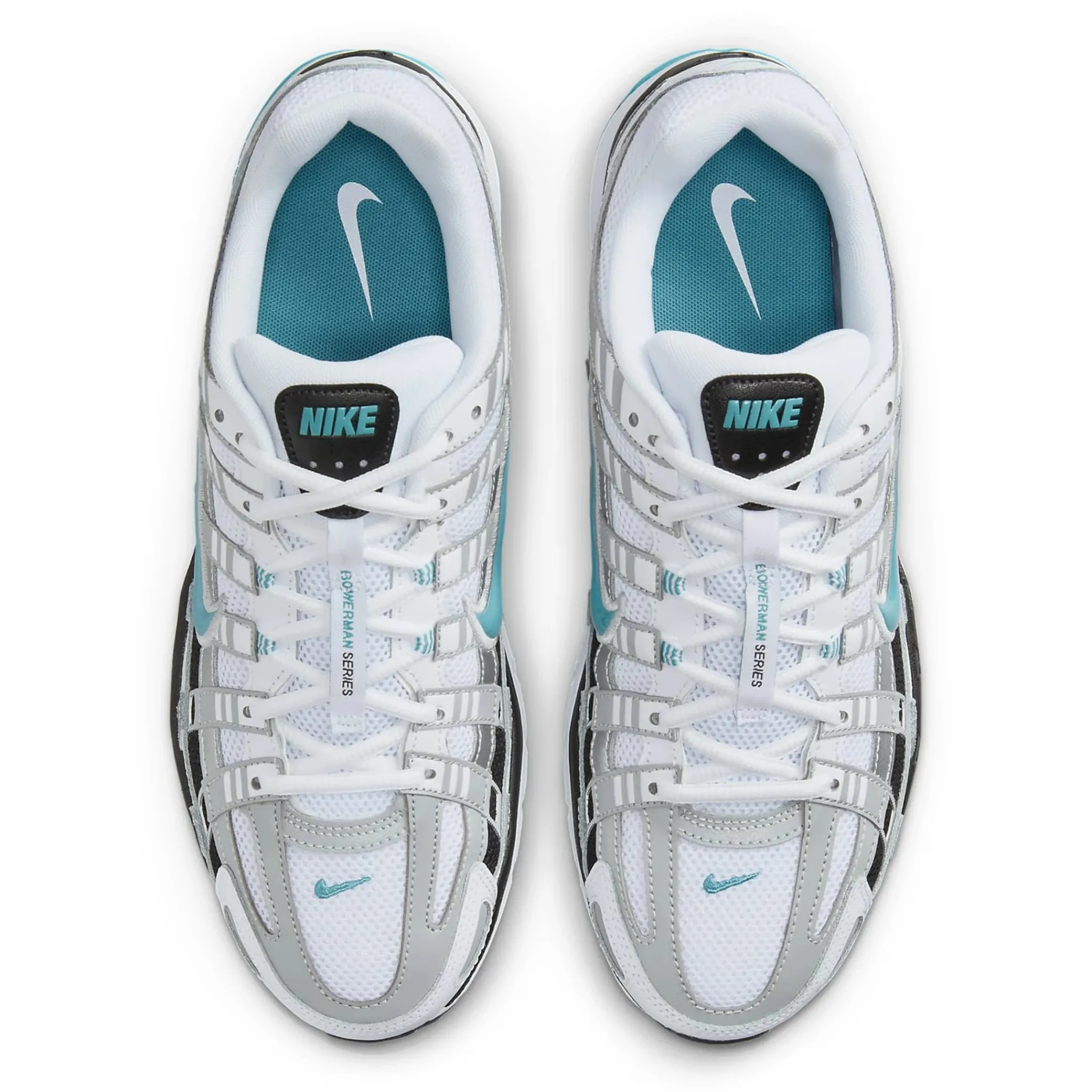 Nike P-6000 Dusty Cactus< Trainers