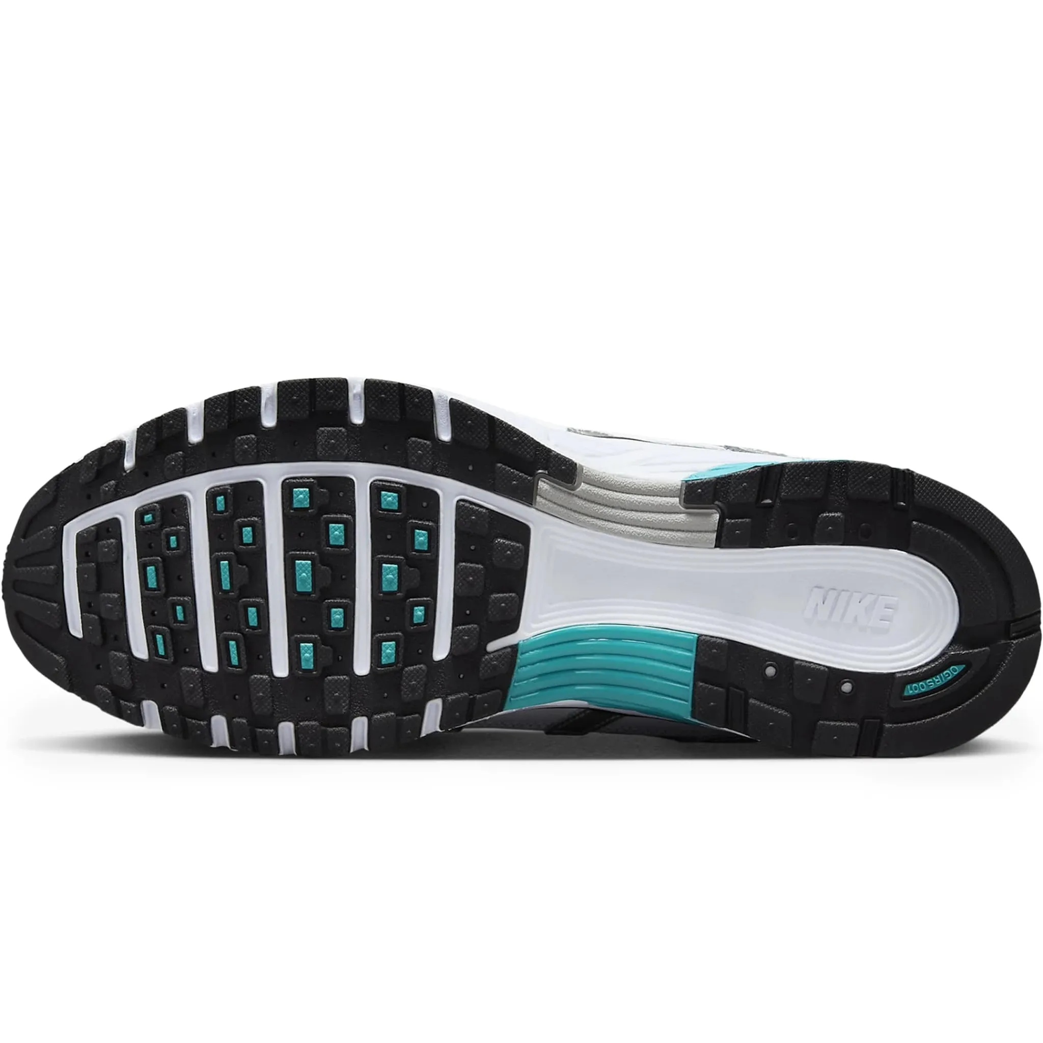 Nike P-6000 Dusty Cactus< Trainers
