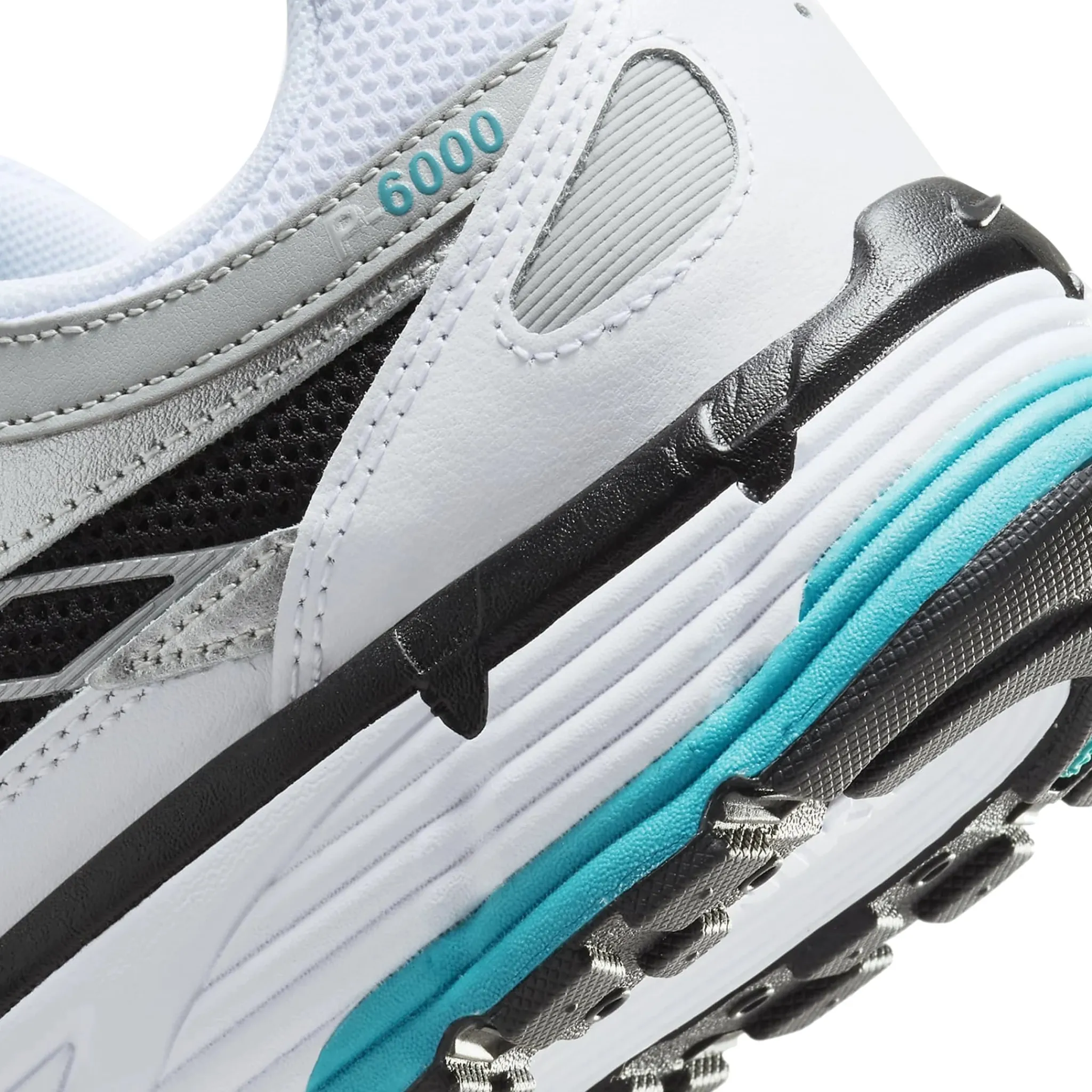 Nike P-6000 Dusty Cactus< Trainers