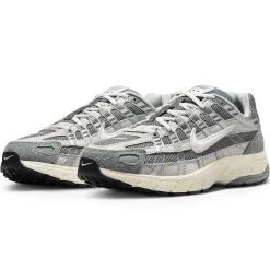 Nike P-6000 Flat Pewter< Trainers