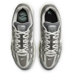 Nike P-6000 Flat Pewter< Trainers