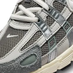 Nike P-6000 Flat Pewter< Trainers