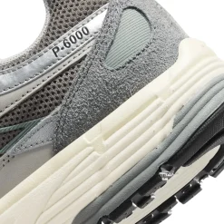 Nike P-6000 Flat Pewter< Trainers