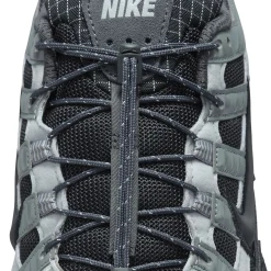 Nike P-6000 Premium Anthracite Smoke Grey< Black Trainers|Trainers