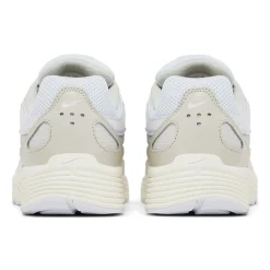 Nike P-6000 White Sail< White Trainers|Trainers