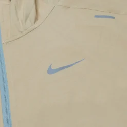 Nike Repel Packable Beige Blue Windrunner Jacket< Activewear|Coats & Jackets