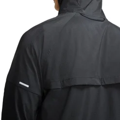 Nike Repel Packable Black Windrunner Jacket< Activewear|Coats & Jackets