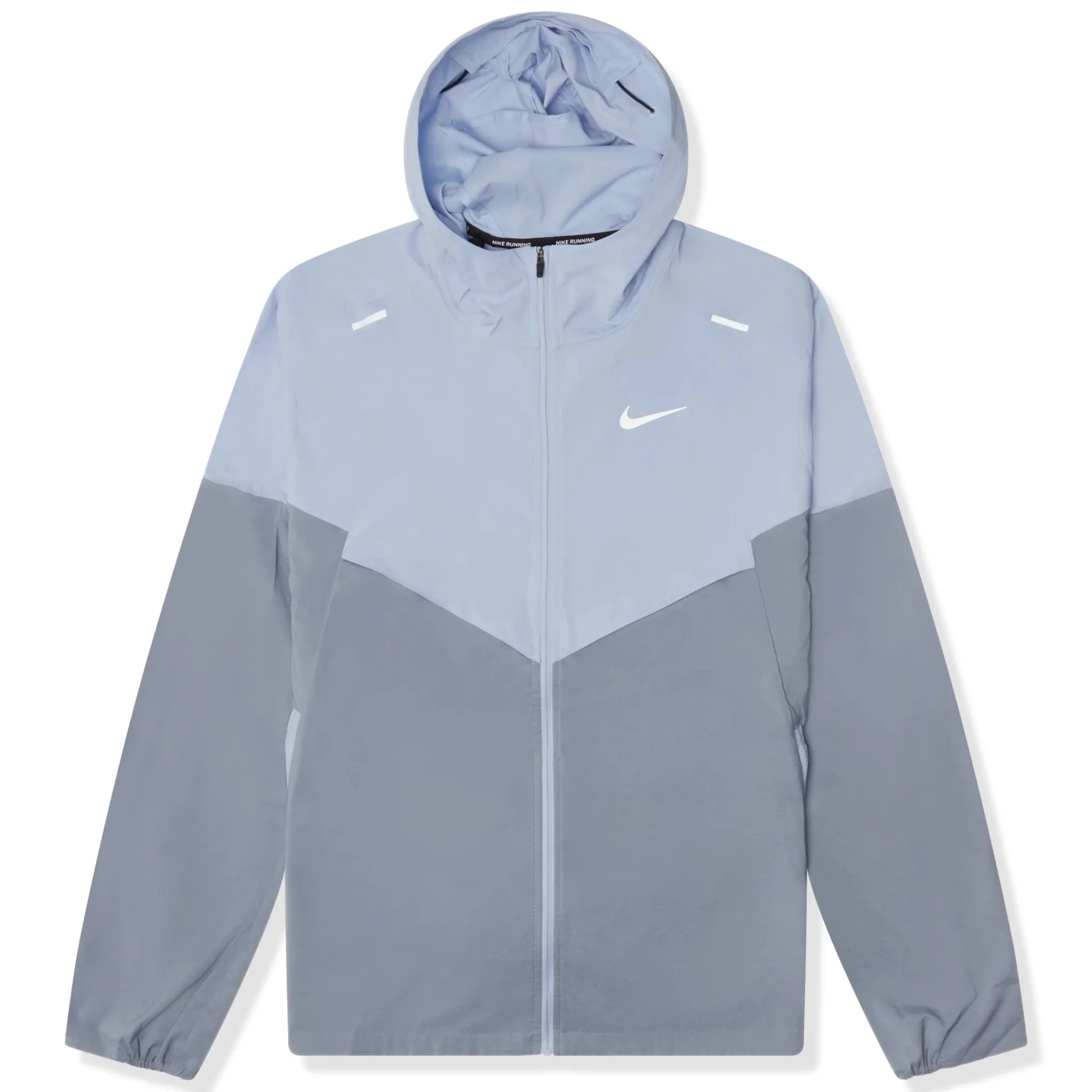 Nike Repel Packable Cobalt Blue Windrunner Jacket< Activewear|Coats & Jackets
