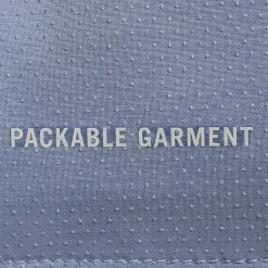 Nike Repel Packable Cobalt Blue Windrunner Jacket< Activewear|Coats & Jackets