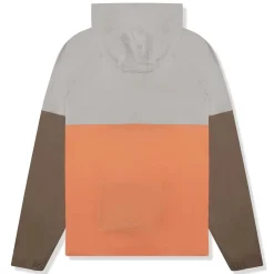 Nike Repel Packable Orange Brown Windrunner Jacket< Activewear|Coats & Jackets