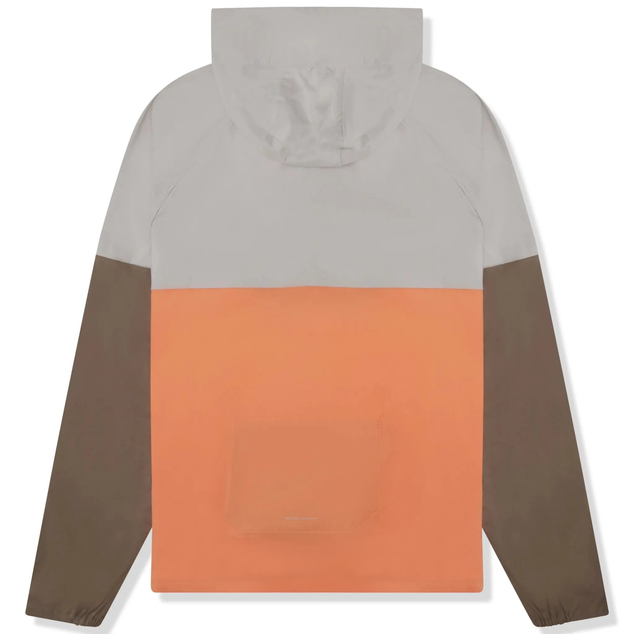 Nike Repel Packable Orange Brown Windrunner Jacket< Activewear|Coats & Jackets