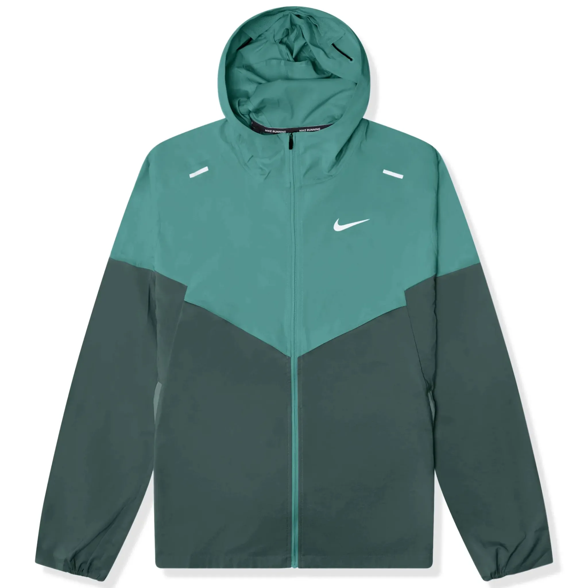 Nike Repel Packable Teal Windrunner Jacket< Activewear|Coats & Jackets