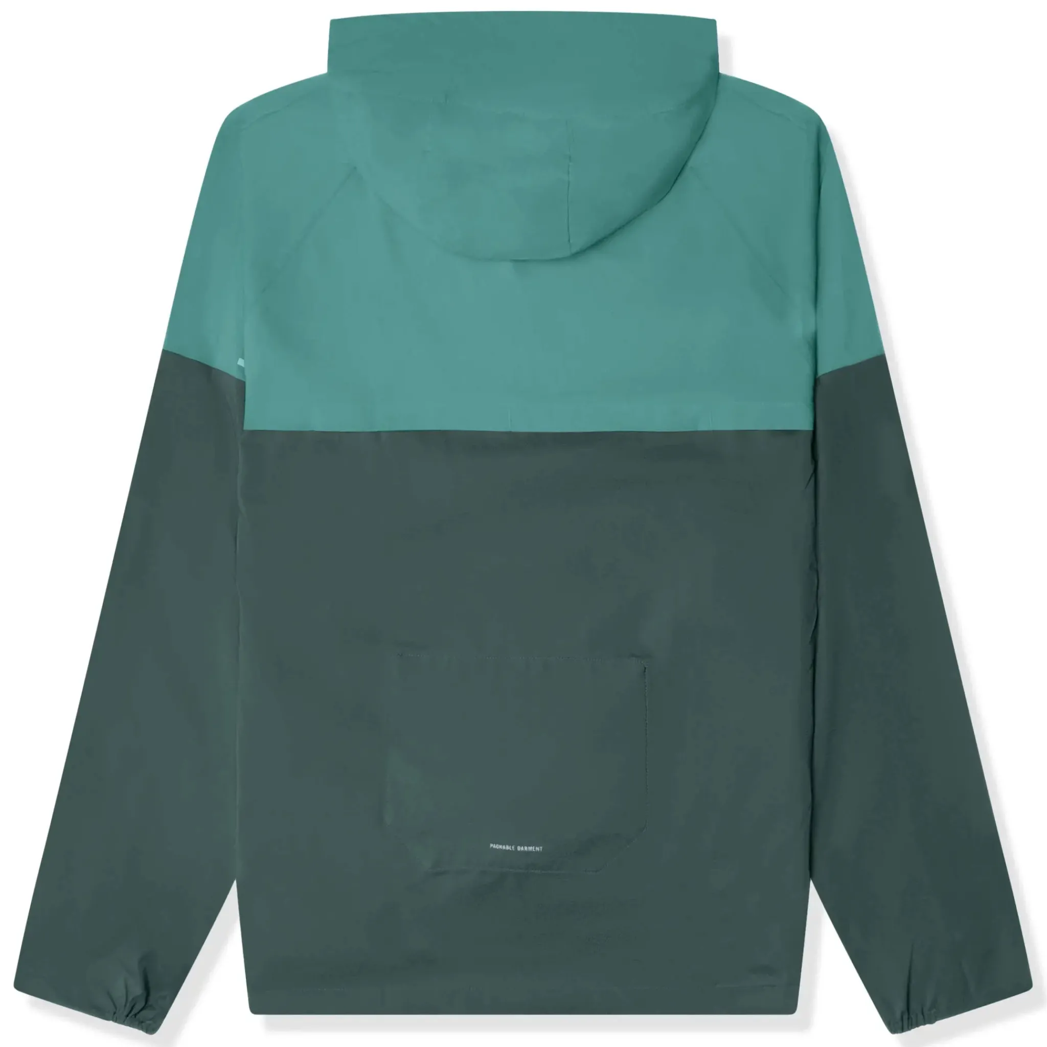 Nike Repel Packable Teal Windrunner Jacket< Activewear|Coats & Jackets