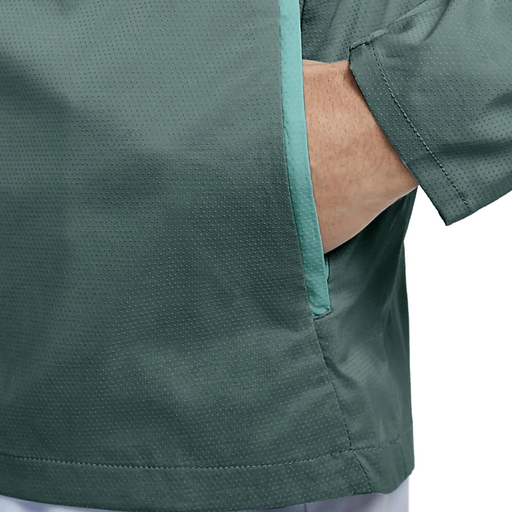 Nike Repel Packable Teal Windrunner Jacket< Activewear|Coats & Jackets