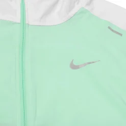 Nike Repel Packable UV Mint Windrunner< Activewear|Coats & Jackets