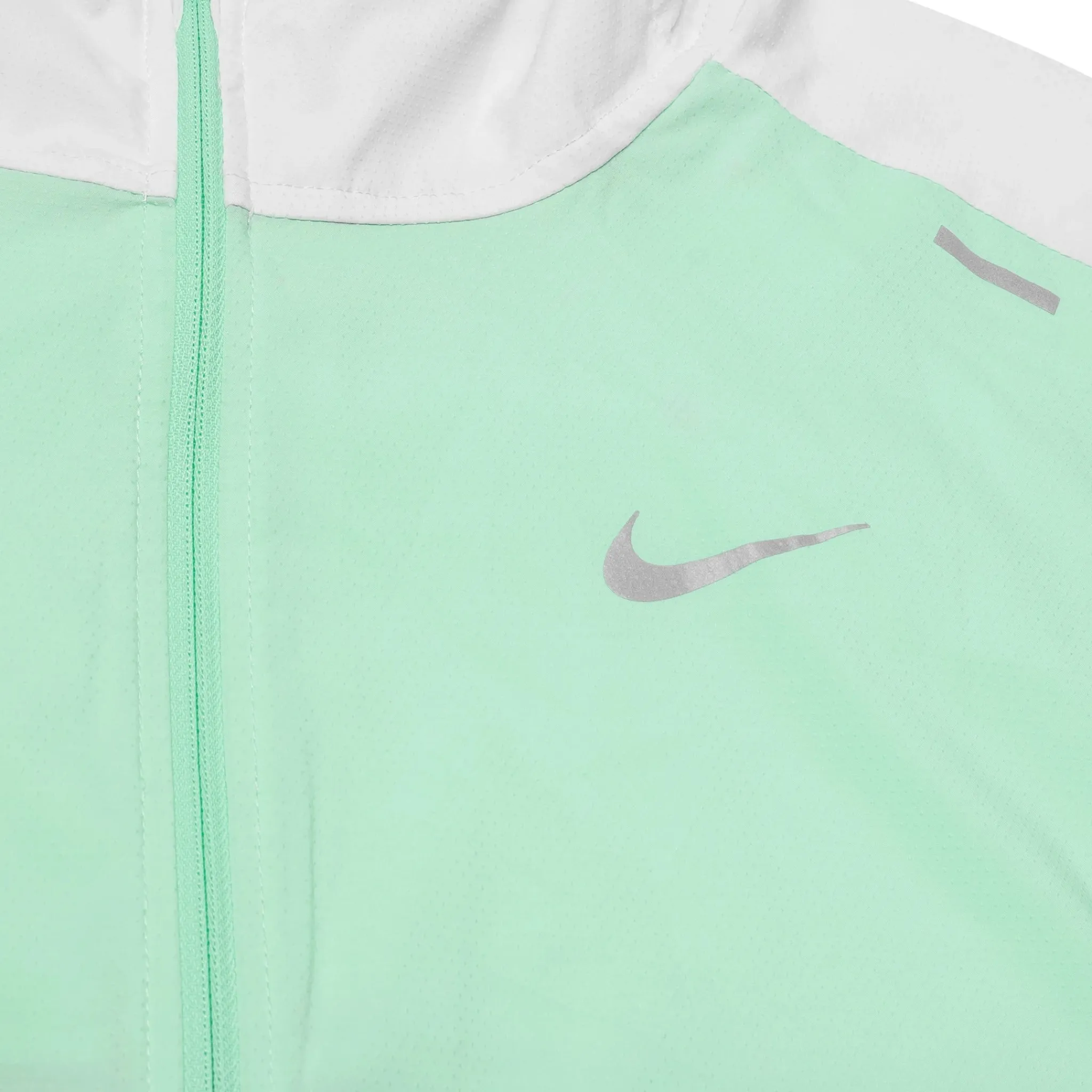 Nike Repel Packable UV Mint Windrunner< Activewear|Coats & Jackets