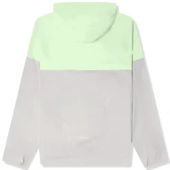 Nike Repel Packable Vapour Green Light Iron Ore Windrunner Jacket< Activewear|Coats & Jackets
