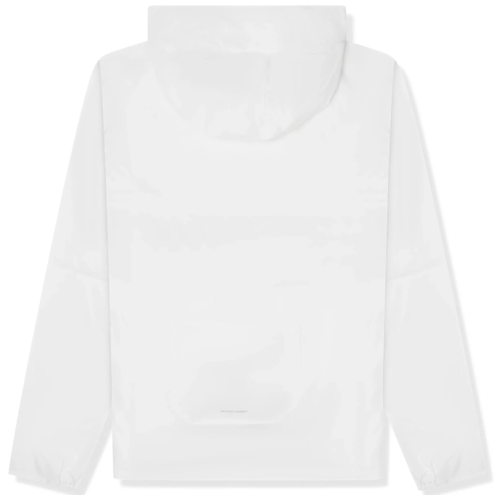 Nike Repel Packable White Windrunner Jacket< Activewear|Coats & Jackets