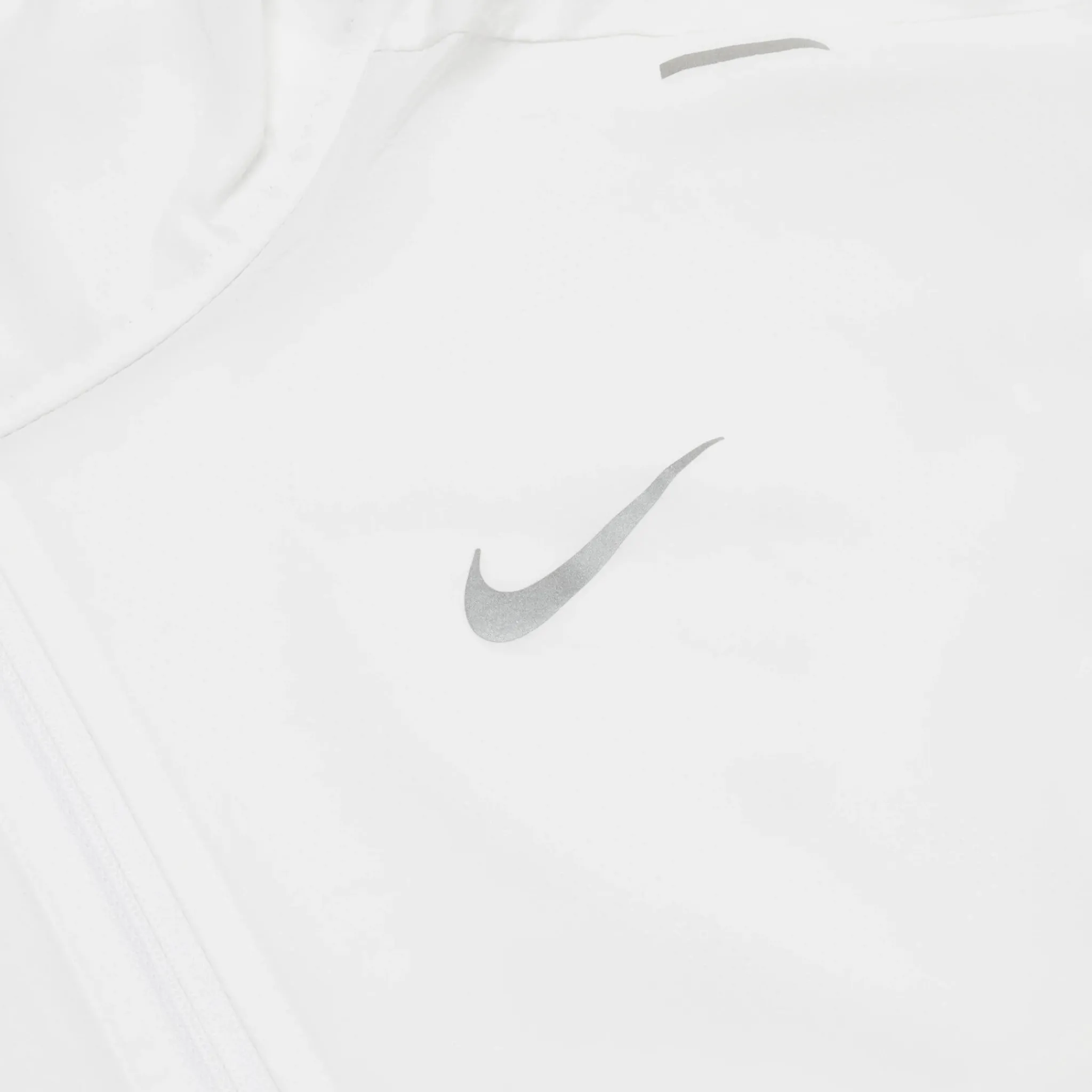 Nike Repel Packable White Windrunner Jacket< Activewear|Coats & Jackets