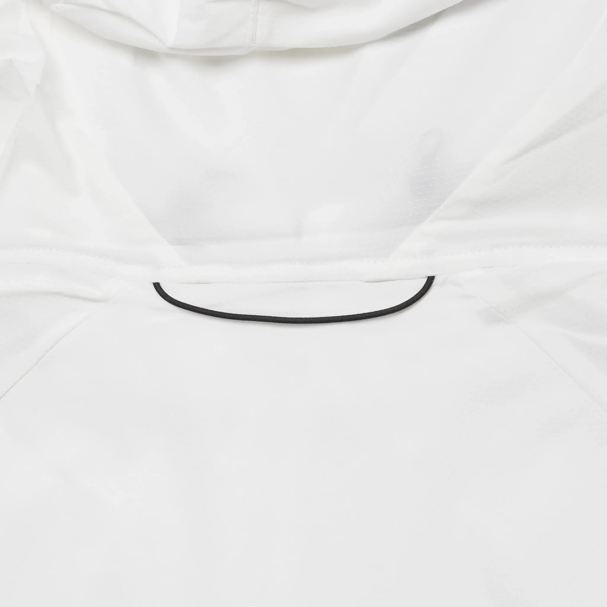 Nike Repel Packable White Windrunner Jacket< Activewear|Coats & Jackets