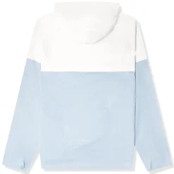 Nike Repel Packable White Blue Windrunner Jacket< Activewear|Coats & Jackets