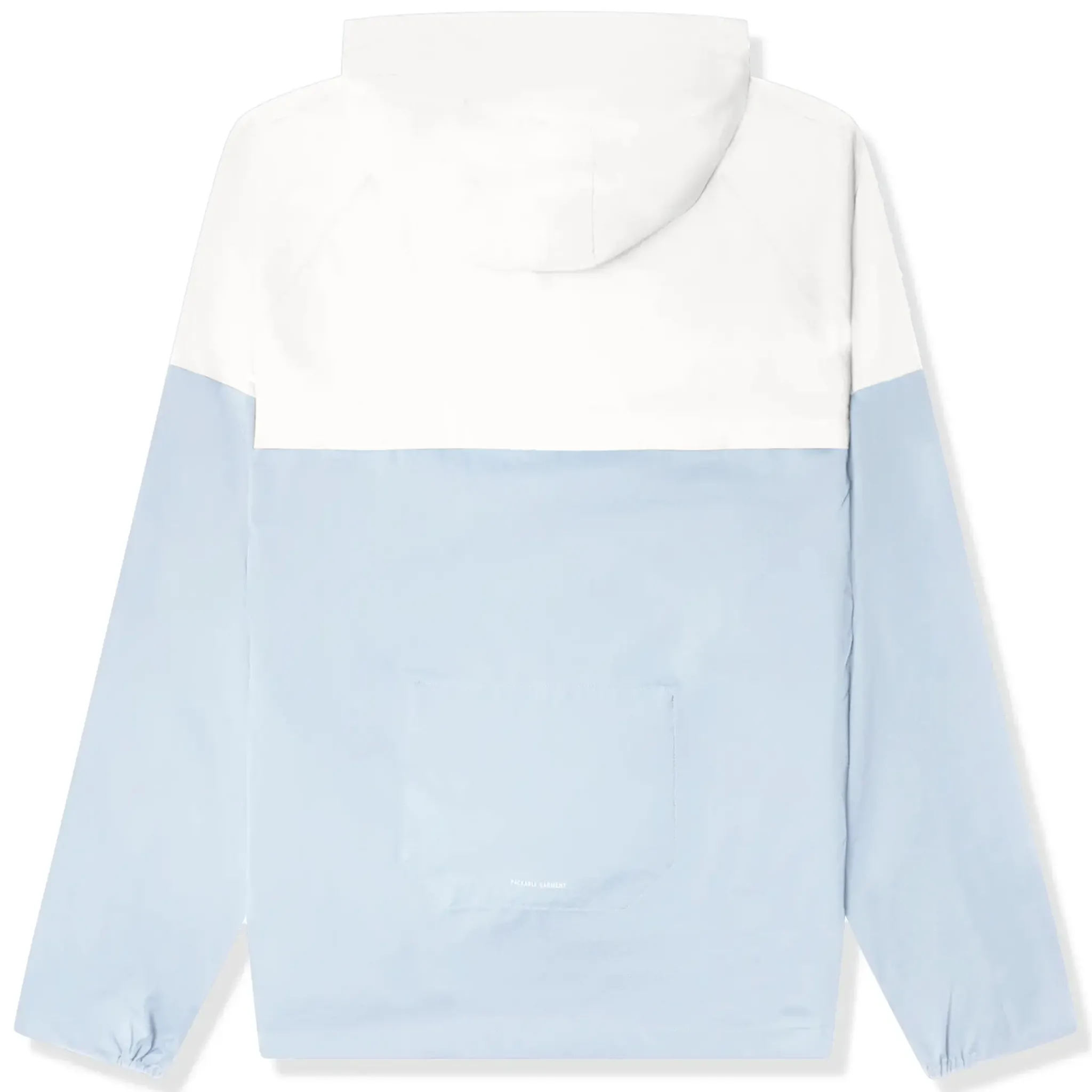 Nike Repel Packable White Blue Windrunner Jacket< Activewear|Coats & Jackets