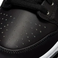 Nike SB Dunk Low Civilist< Black Trainers|Trainers