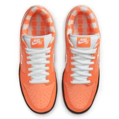 Nike SB Dunk Low Concepts Orange Lobster< Trainers