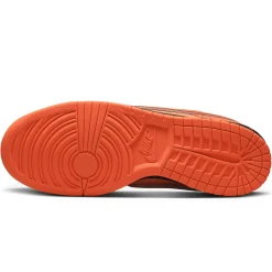 Nike SB Dunk Low Concepts Orange Lobster< Trainers