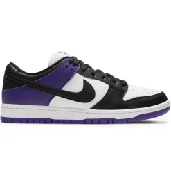 Nike SB Dunk Low Court Purple< Trainers