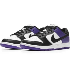Nike SB Dunk Low Court Purple< Trainers