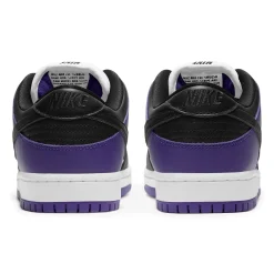Nike SB Dunk Low Court Purple< Trainers