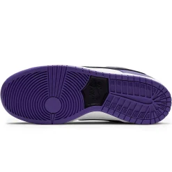 Nike SB Dunk Low Court Purple< Trainers