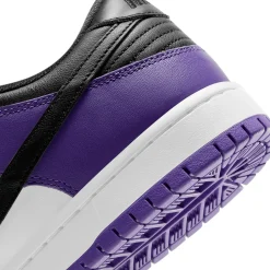 Nike SB Dunk Low Court Purple< Trainers