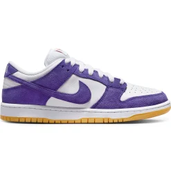 Nike SB Dunk Low Pro ISO Orange Label Court Purple< Trainers
