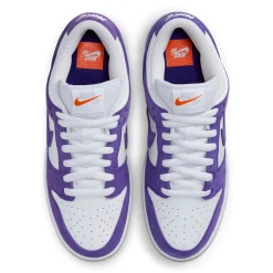 Nike SB Dunk Low Pro ISO Orange Label Court Purple< Trainers