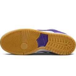 Nike SB Dunk Low Pro ISO Orange Label Court Purple< Trainers